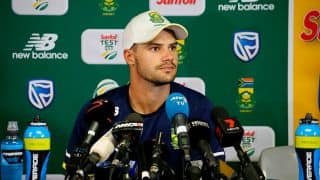 Aiden Markram believes spirit of cricket still alive post Australia's ball-tampering scandal Aiden Markram believes spirit of cricket still alive post Australia's ball-tampering scandal